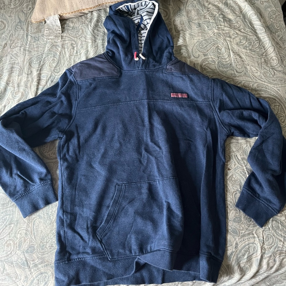 Men’s Vineyard Vines Sweatshirt